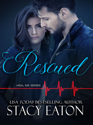 cover image of Rescued